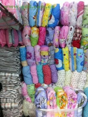 北京被褥批發(fā)與棉被生產(chǎn)廠——日用品批發(fā)全解析