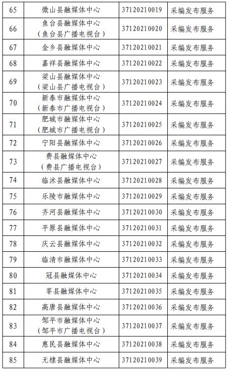 山東省互聯(lián)網(wǎng)新聞信息服務(wù)許可與信息系統(tǒng)集成服務(wù)企業(yè)發(fā)展觀察