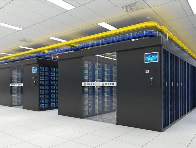 探索現(xiàn)代信息技術(shù)安全防線 濰坊屏蔽機房廠家與日照屏蔽機房建設(shè)工程案例分析